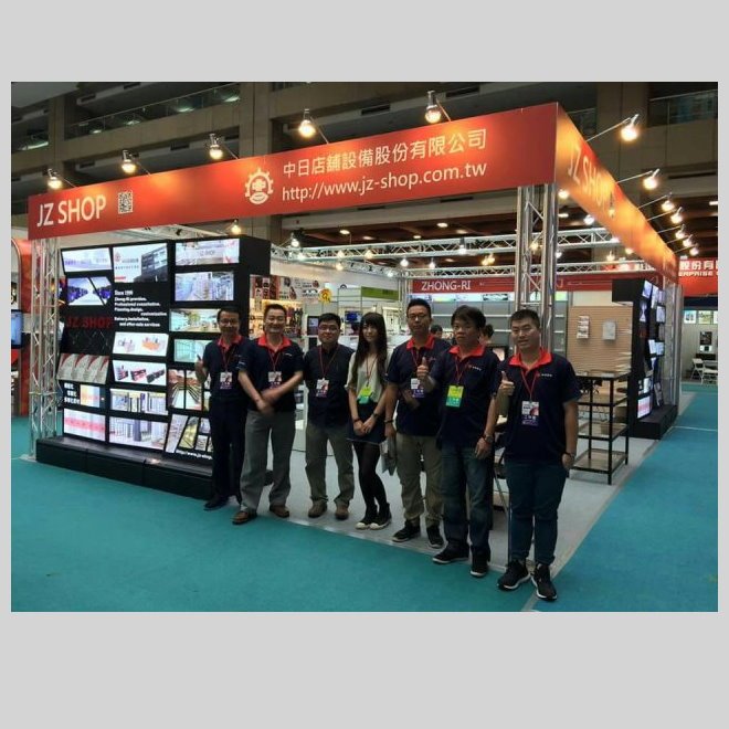 2016台北購物商場暨開店設備展-33