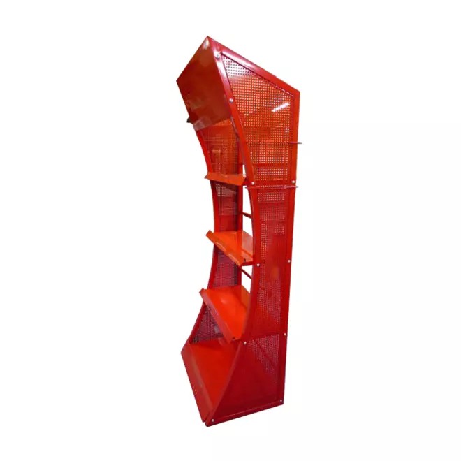 訂製品-油品架-2