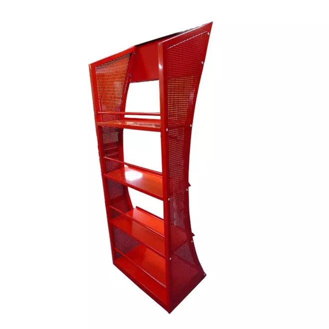訂製品-油品架-3