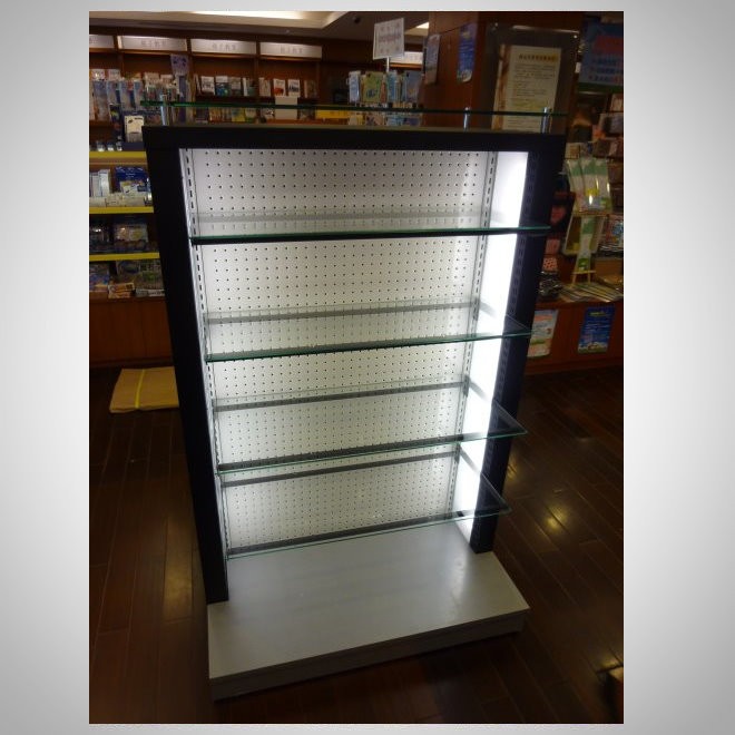 卡士柏架書局訂製款-2