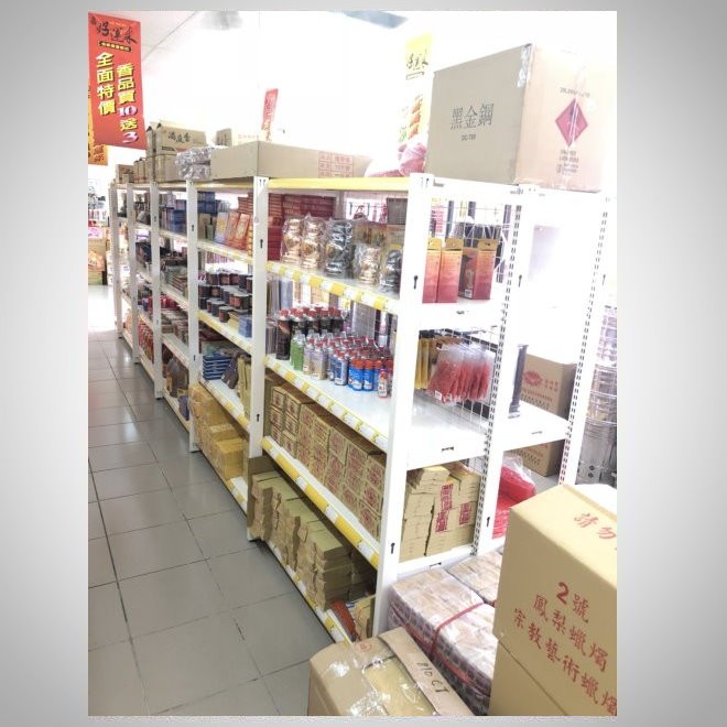 地方香燭用品店-4