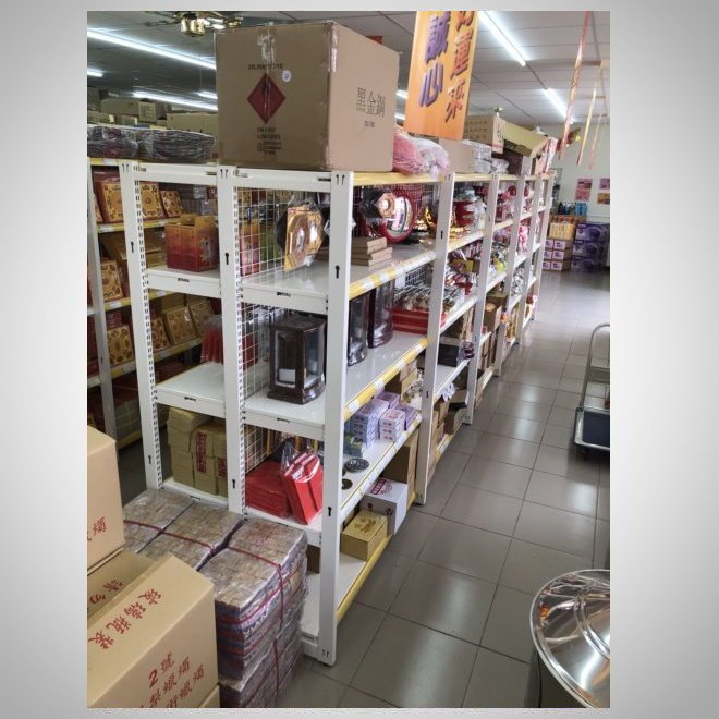 地方香燭用品店-5