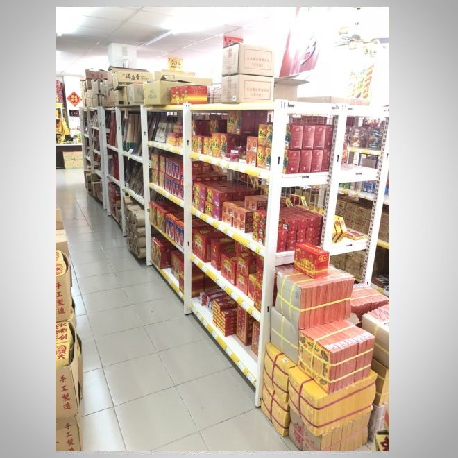 地方香燭用品店-8