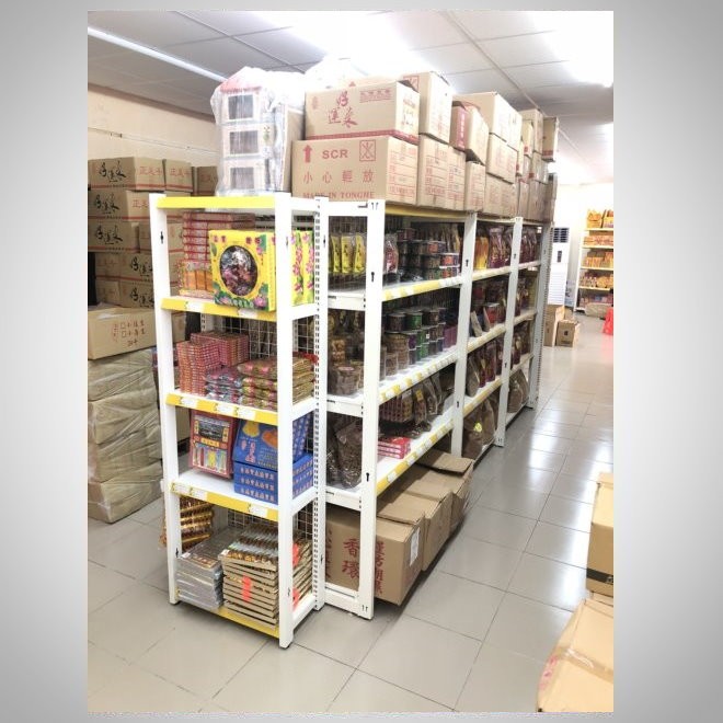 地方香燭用品店-9