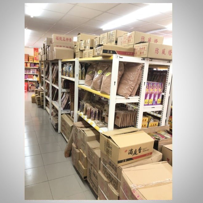 地方香燭用品店-10