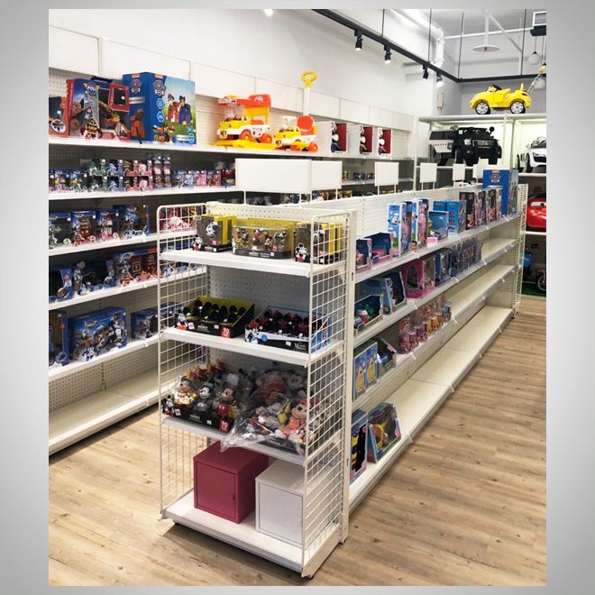 模型玩具店(3)-2