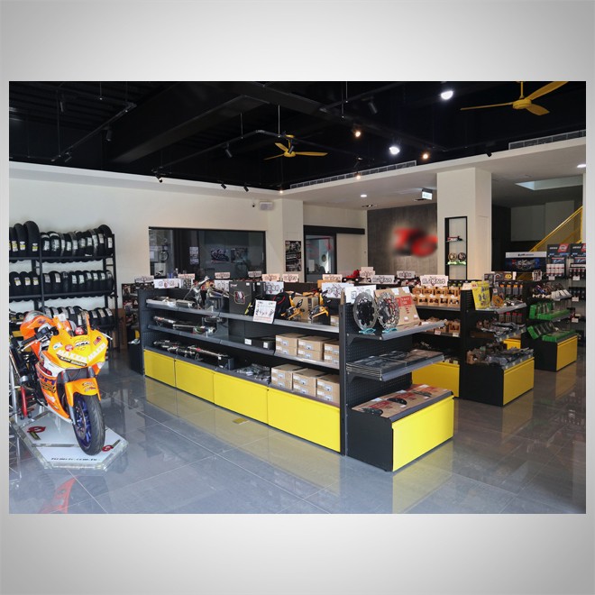 機車精品店-7