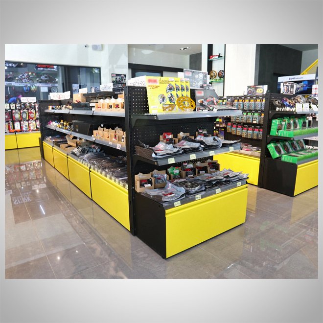 機車精品店-9