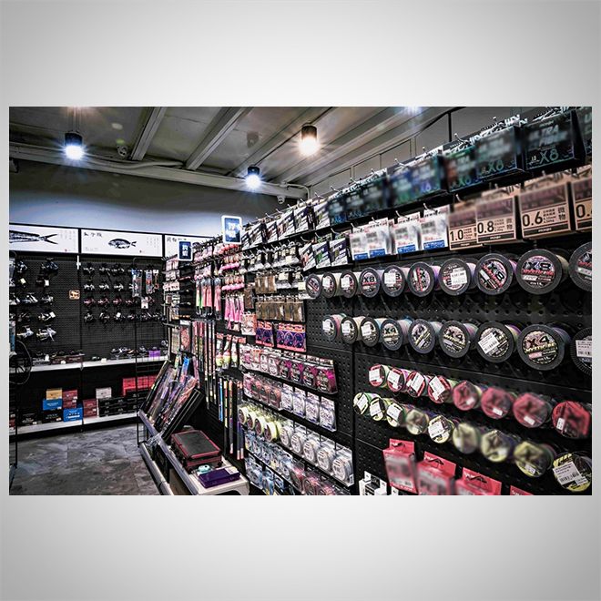 釣り具用品ブティック-7
