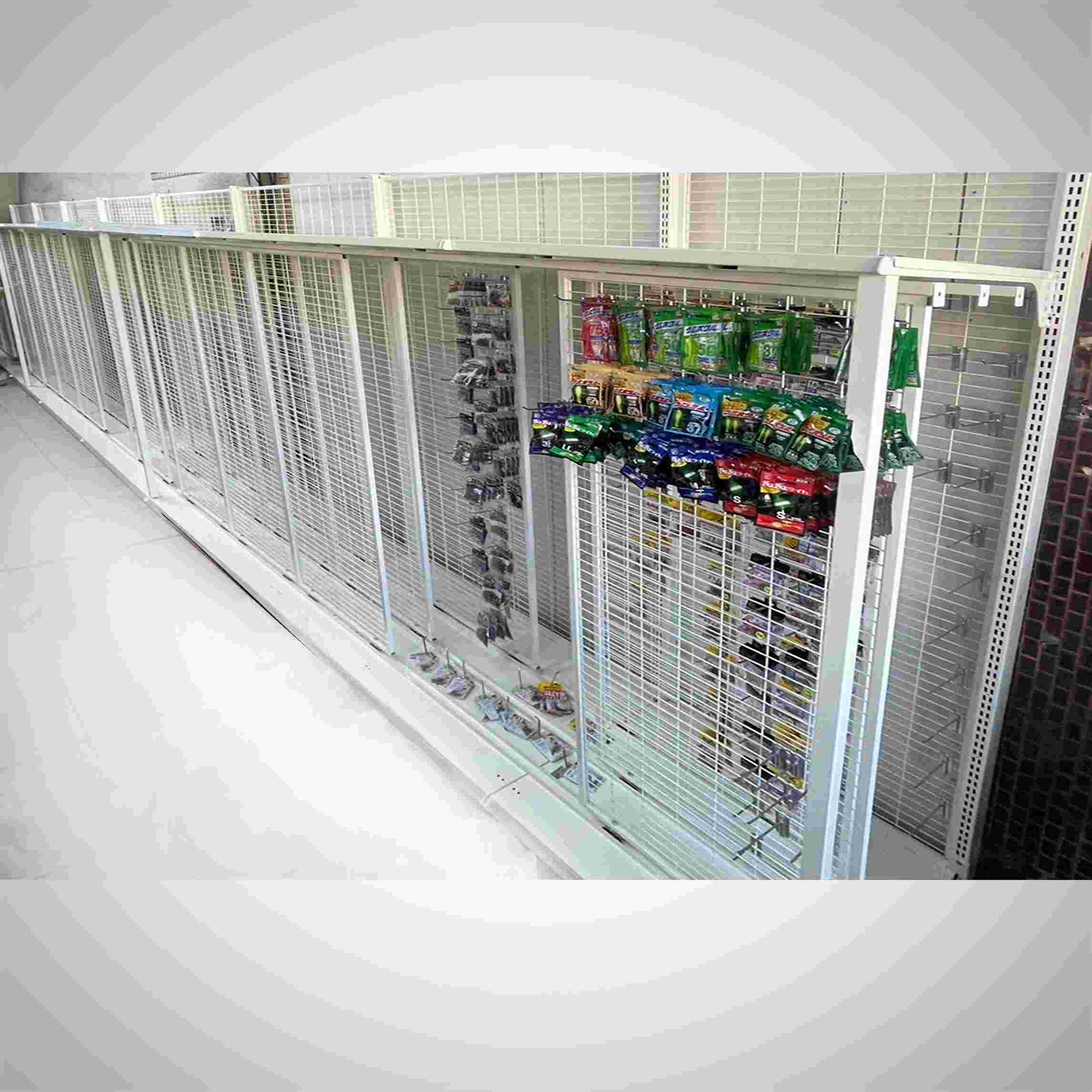 Fishing Tackle Supplies Store-3