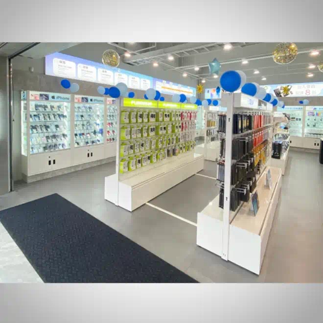 連鎖3C專賣店(1)-2