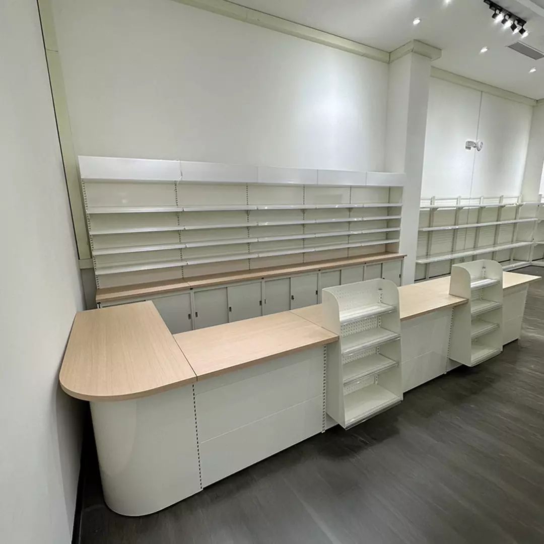 典藏風味的專屬舞台-酒廠展售中心-8