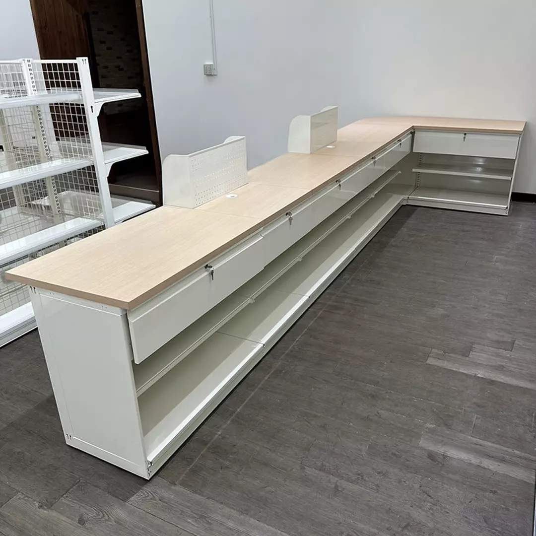 典藏風味的專屬舞台-酒廠展售中心-3