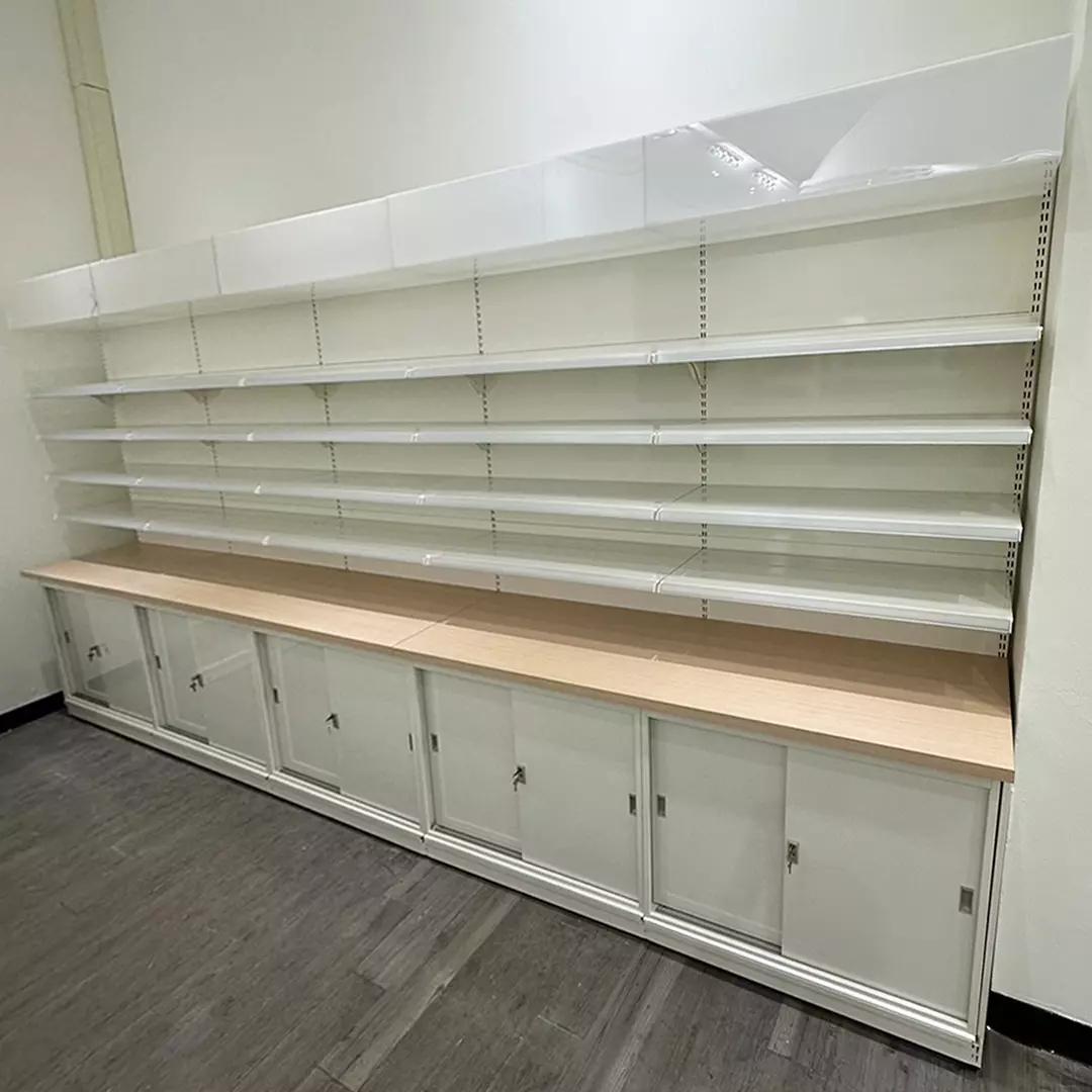 典藏風味的專屬舞台-酒廠展售中心-2