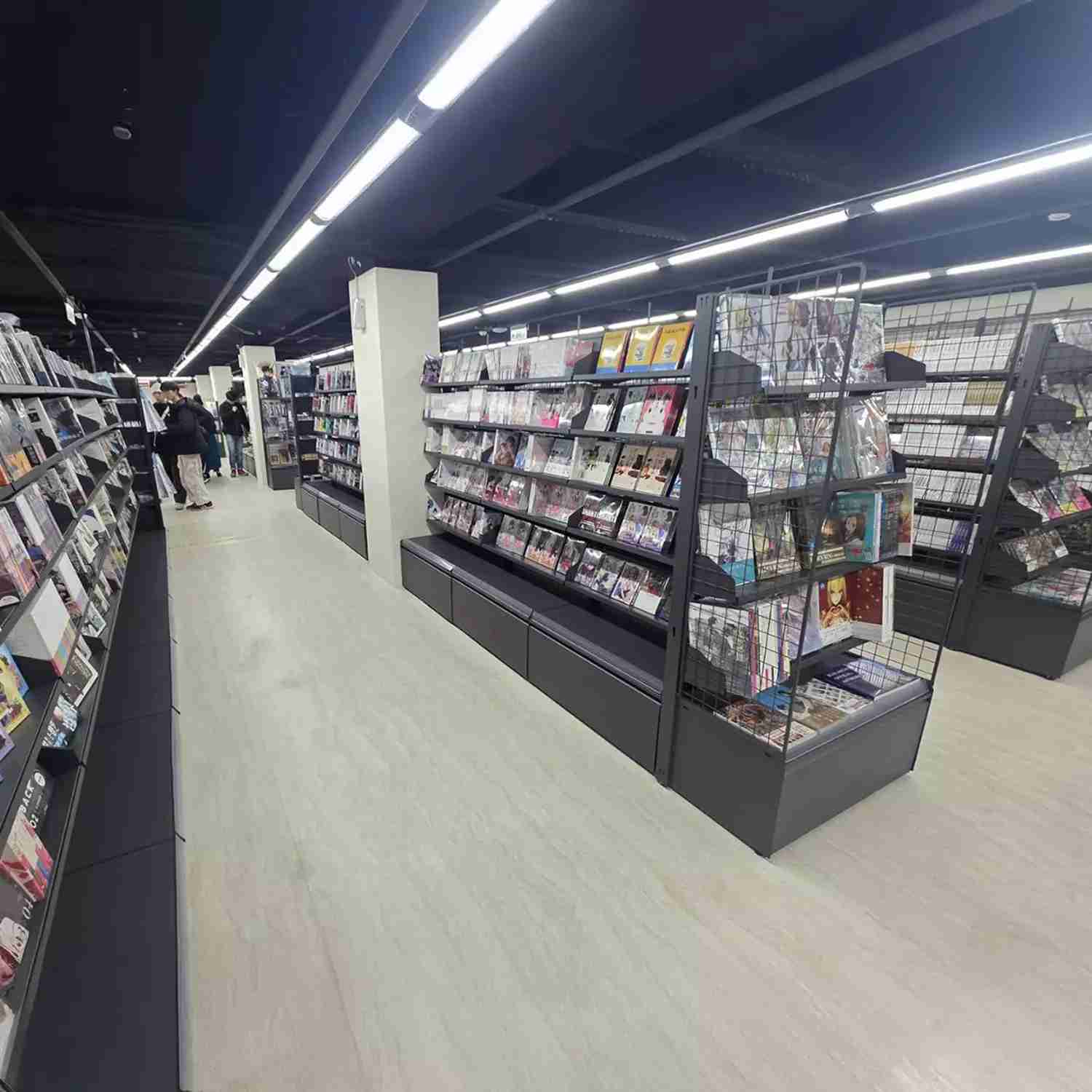 動漫商品的舞台-19