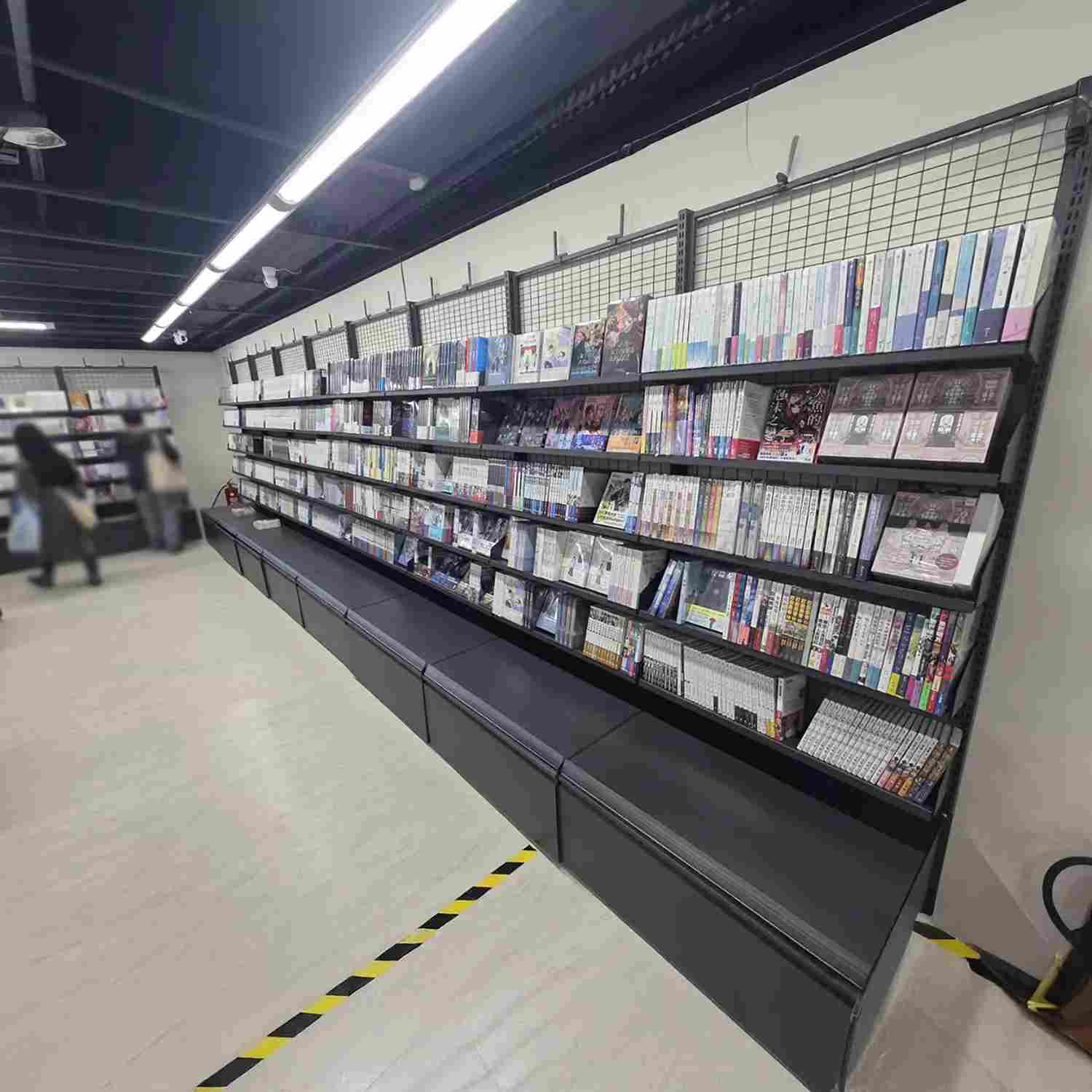 動漫商品的舞台-18