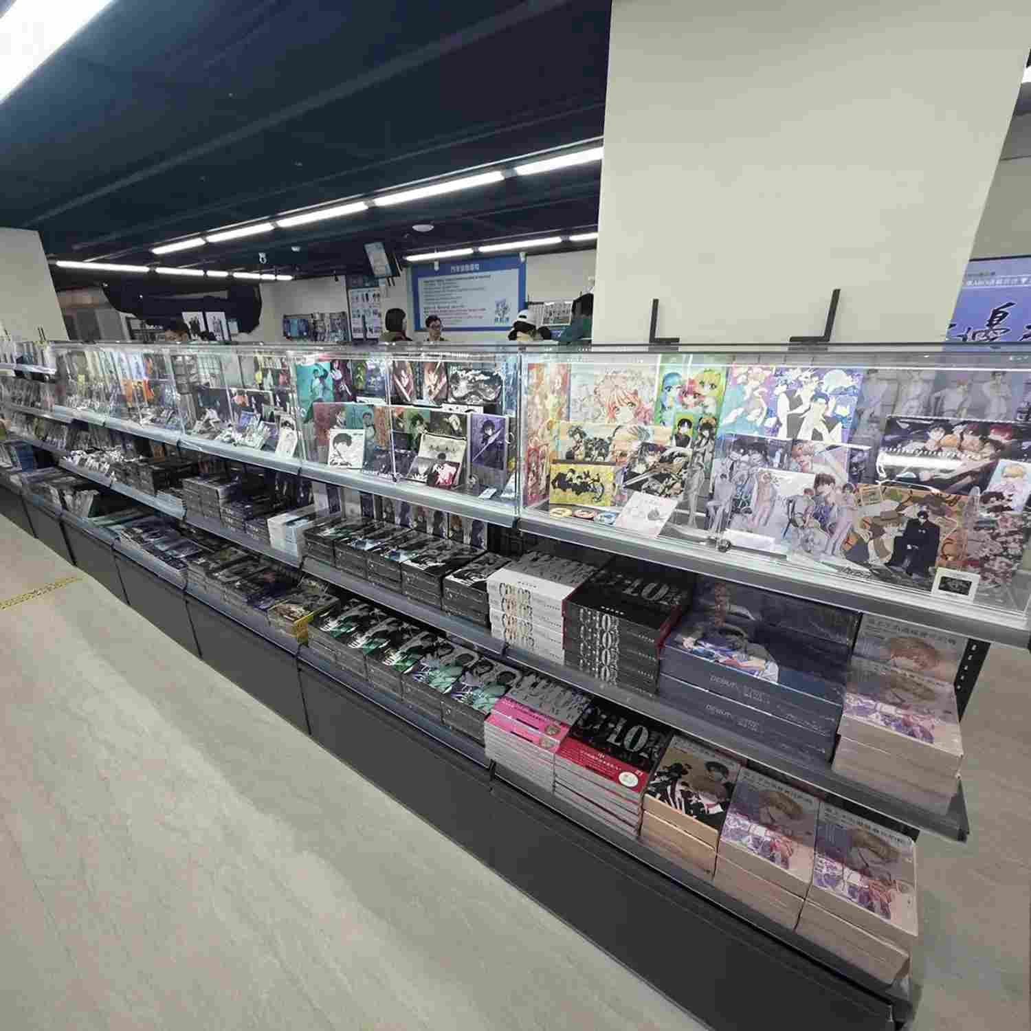 動漫商品的舞台-15
