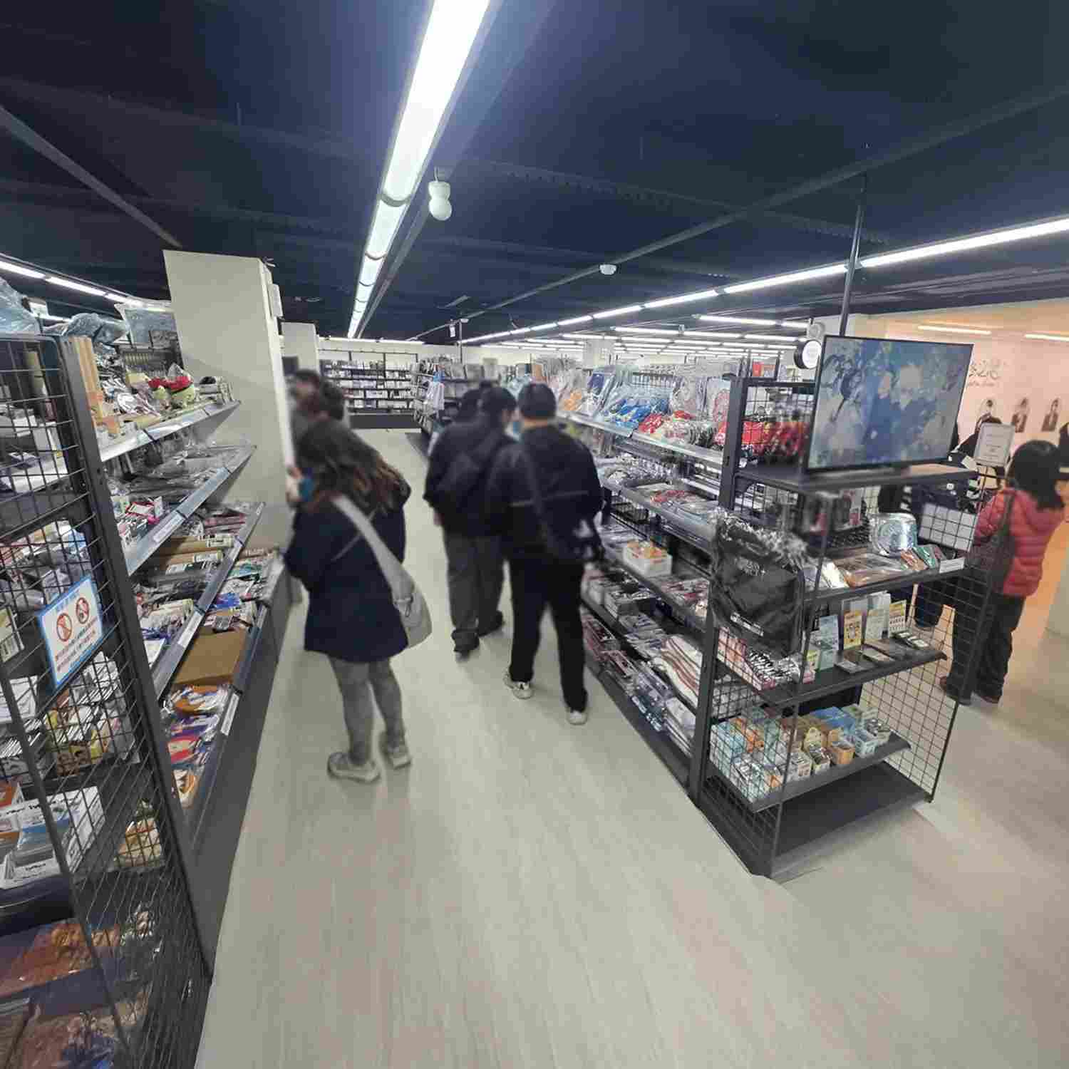 動漫商品的舞台-14