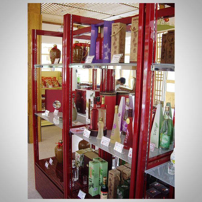 農特產品專賣店-24