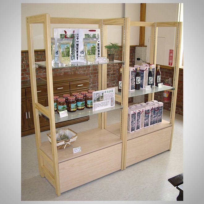 農特產品專賣店-2