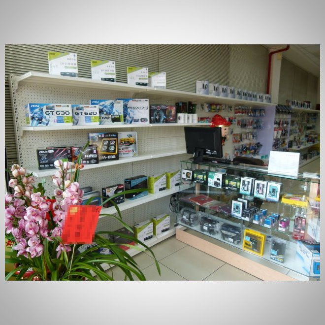 電腦用品店-5