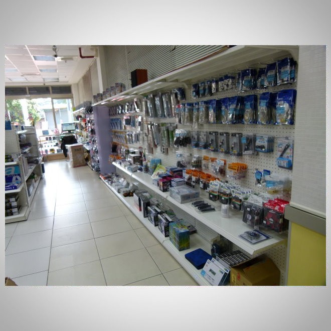 電腦用品店-9