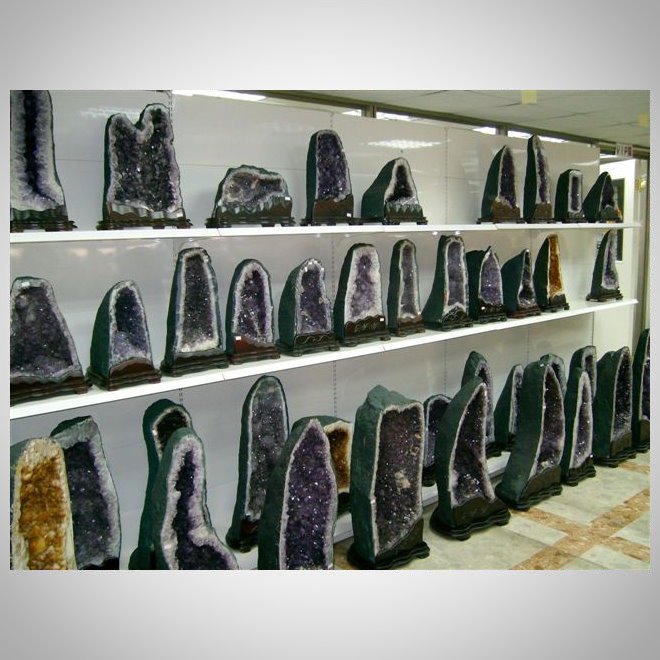 水晶石洞專賣店-2