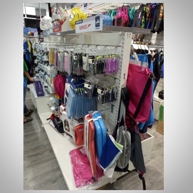 運動休閒用品店-2