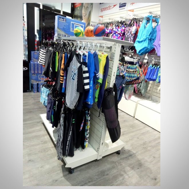 運動休閒用品店-3