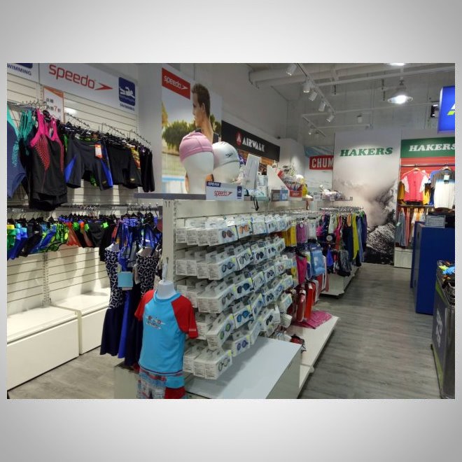 運動休閒用品店-5