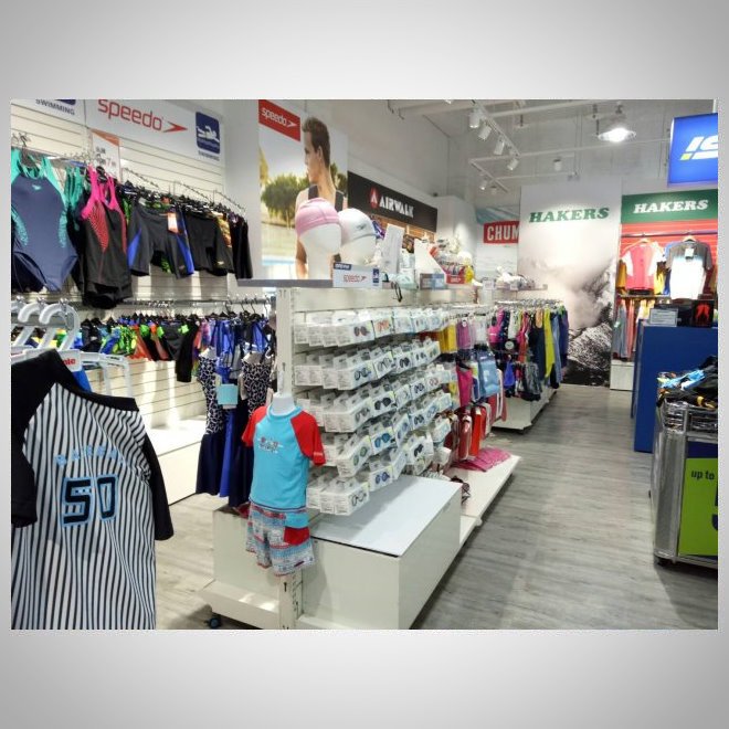 運動休閒用品店-7