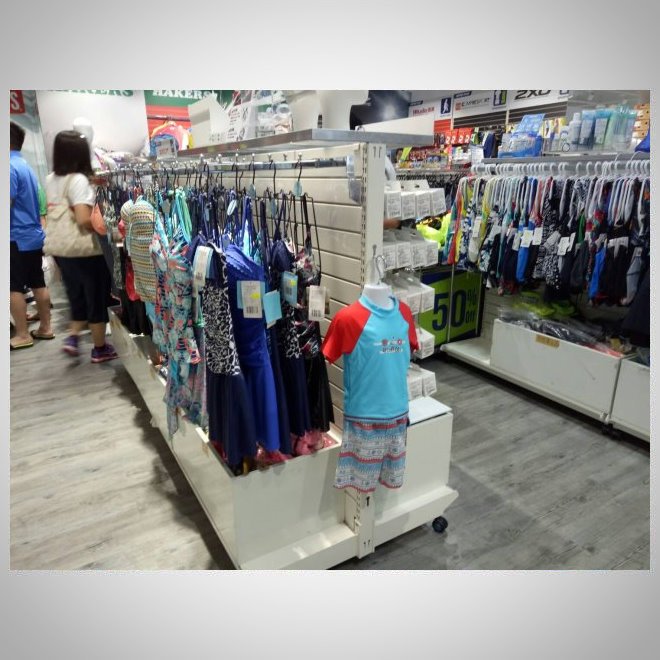 運動休閒用品店-9