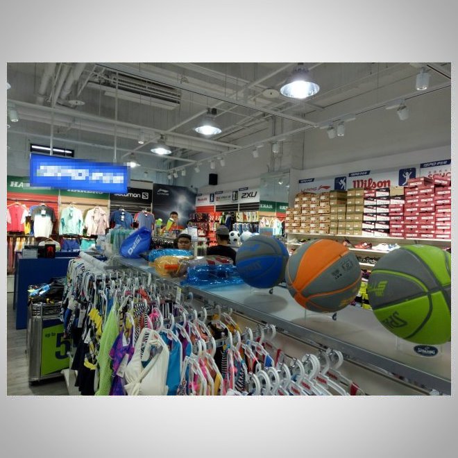 運動休閒用品店-11