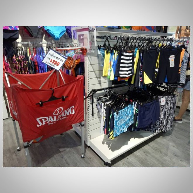 運動休閒用品店-14