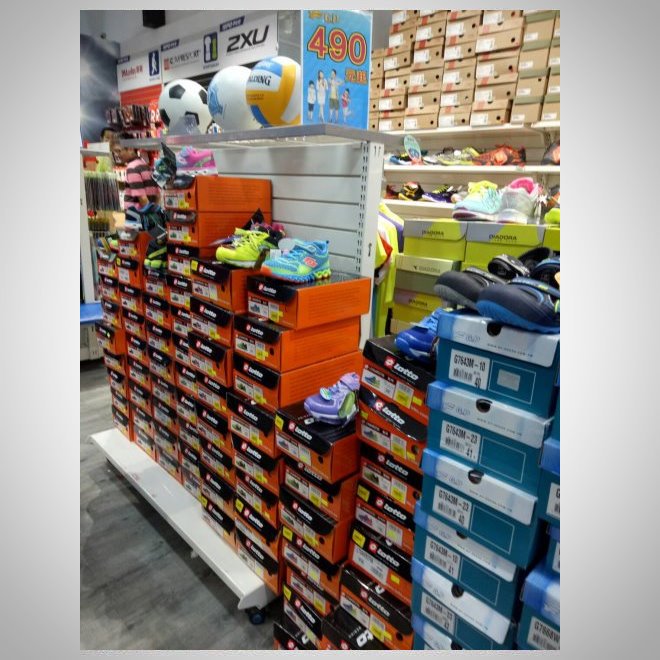 運動休閒用品店-15