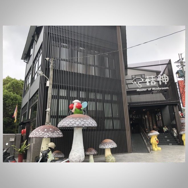 特色料理餐廳販賣區-2