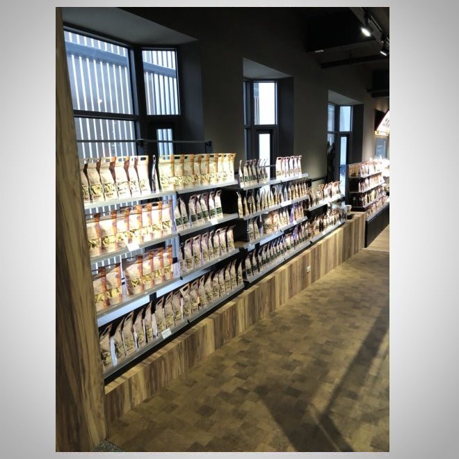 特色料理餐廳販賣區-3