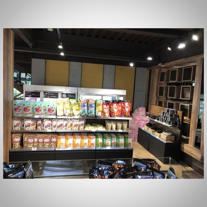 特色料理餐廳販賣區-4