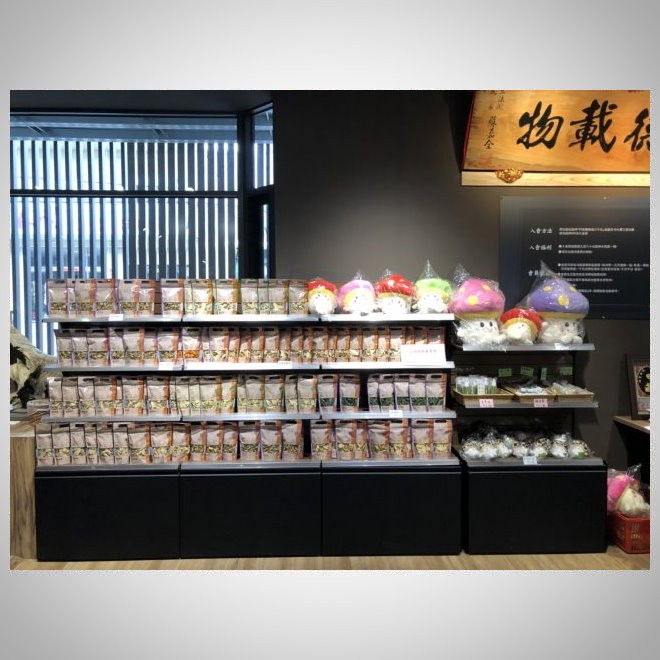 特色料理餐廳販賣區-7