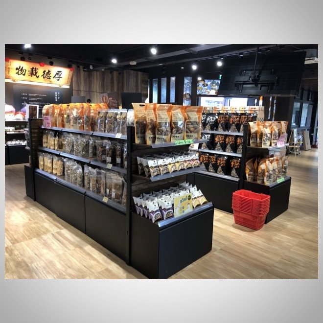 特色料理餐廳販賣區-9
