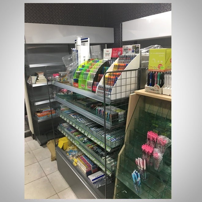 チェーン文具店（2）-2