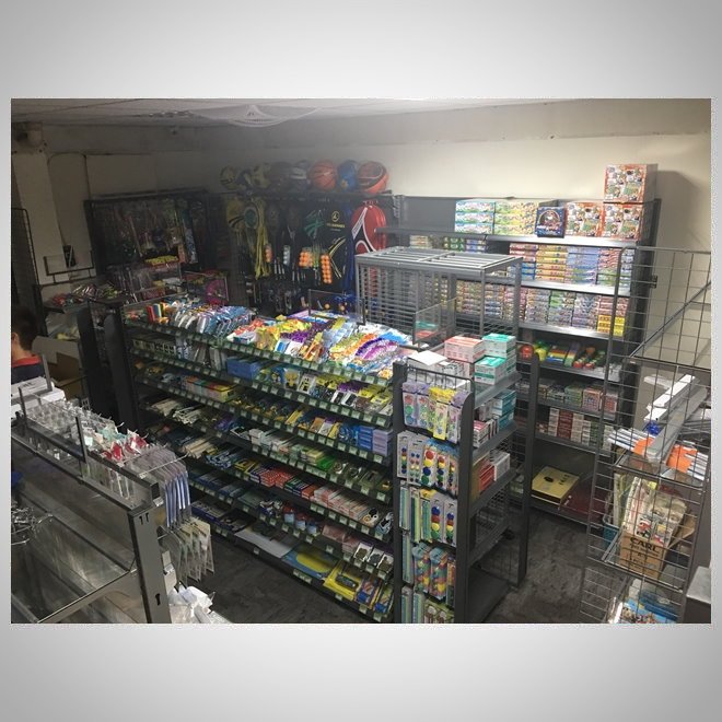 チェーン文具店（2）-4
