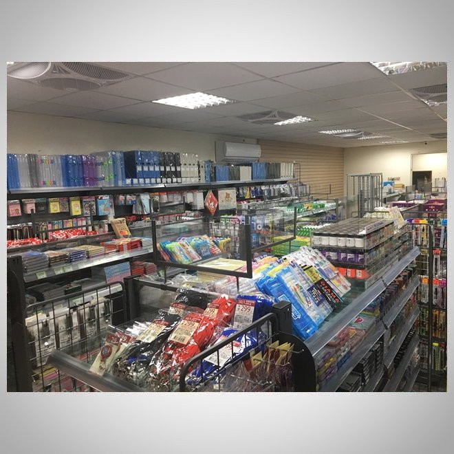 チェーン文具店（2）-5