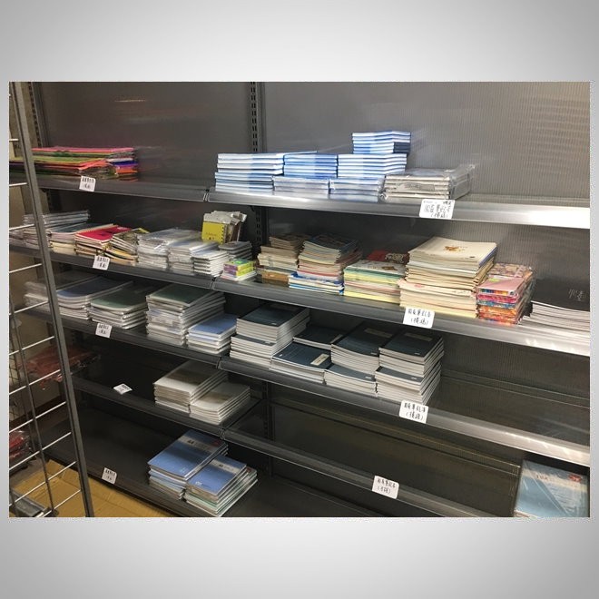 チェーン文具店（2）-7