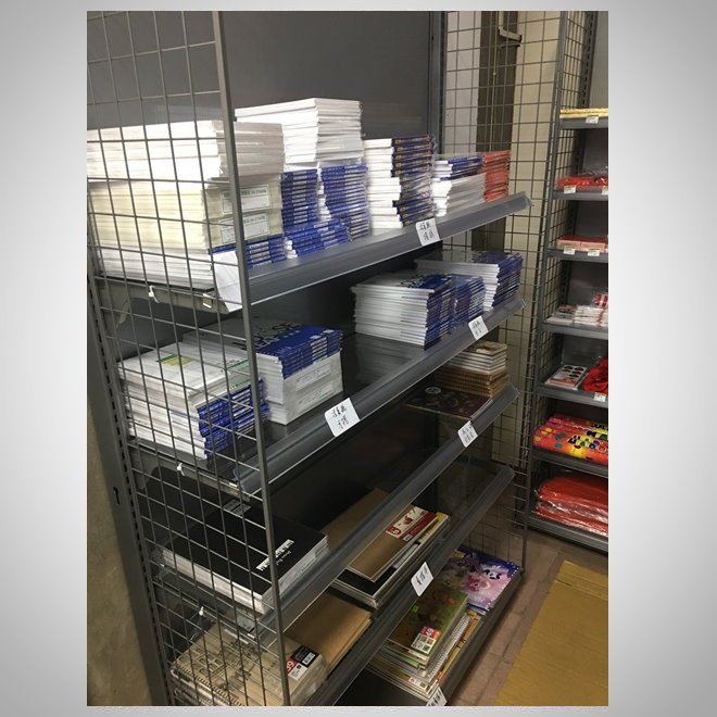 チェーン文具店（2）-8