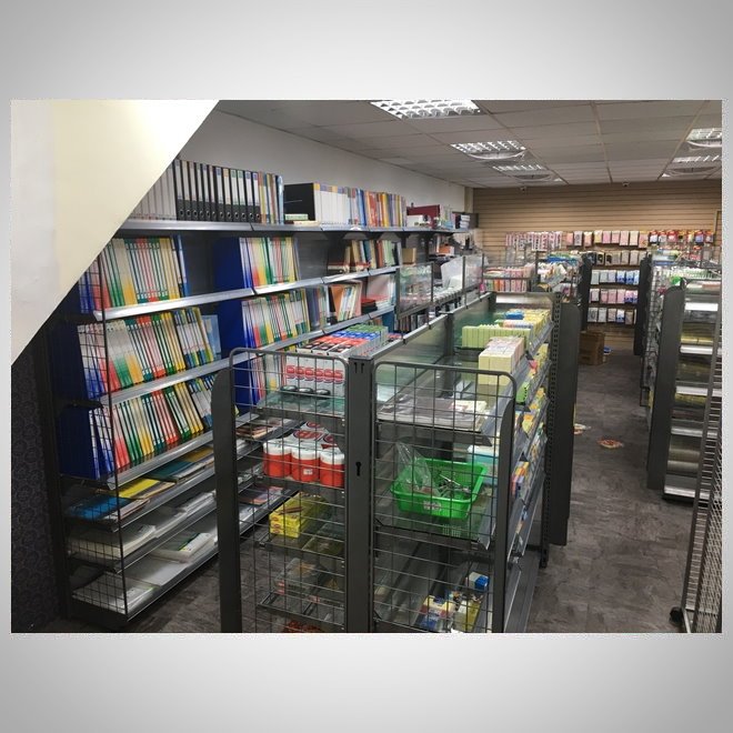 チェーン文具店（2）-10