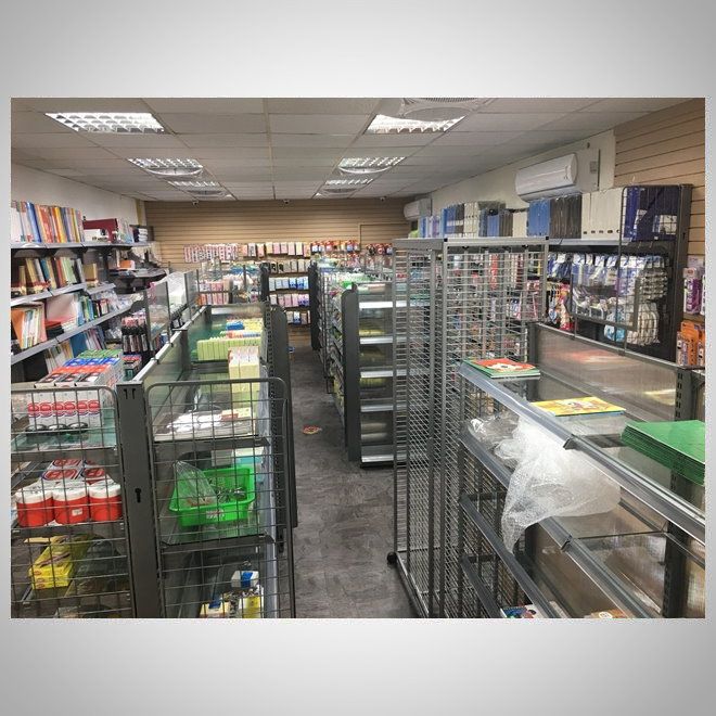 チェーン文具店（2）-11