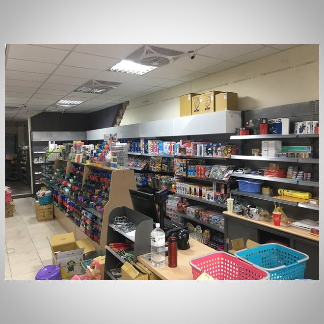 チェーン文具店（2）-23
