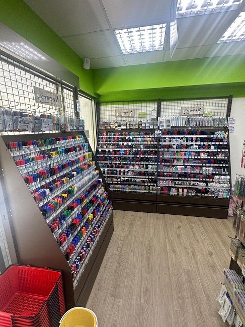 Chain Stationery Specialty Store (4)-2