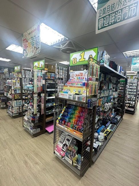 Chain Stationery Specialty Store (4)-4